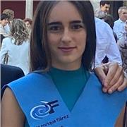 Profesora de refuerzo de matemáticas (Primaria/ESO)